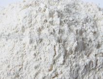 White  Onion Powder